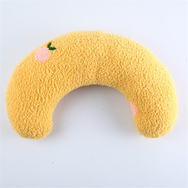 CatCozy Pillow For CatPromotes a good night's sleepDoes your cat like to nap next to you? It's normal, cats like comfort and warmth above all. This Soft And Comfortable Pillow is ideal foCatCozy Pillow