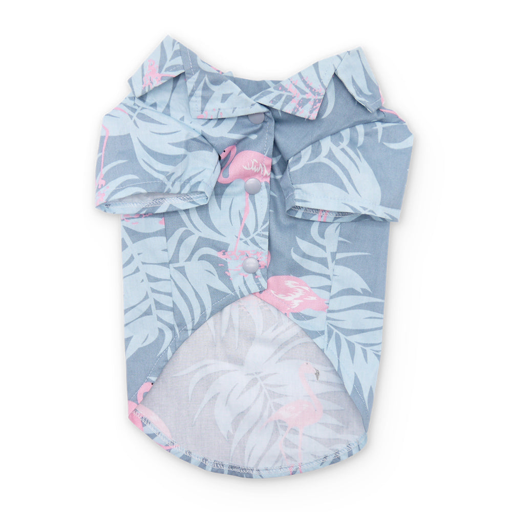 Flamingo Shirt