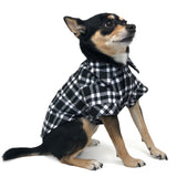 Flannel Button Down Shirt