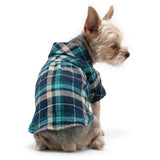Flannel Button Down Shirt