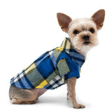 Flannel Button Down Shirt