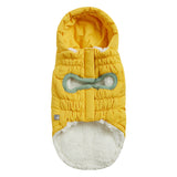 Arctic Parka - Yellow