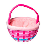 Easter Basket Dog Toy