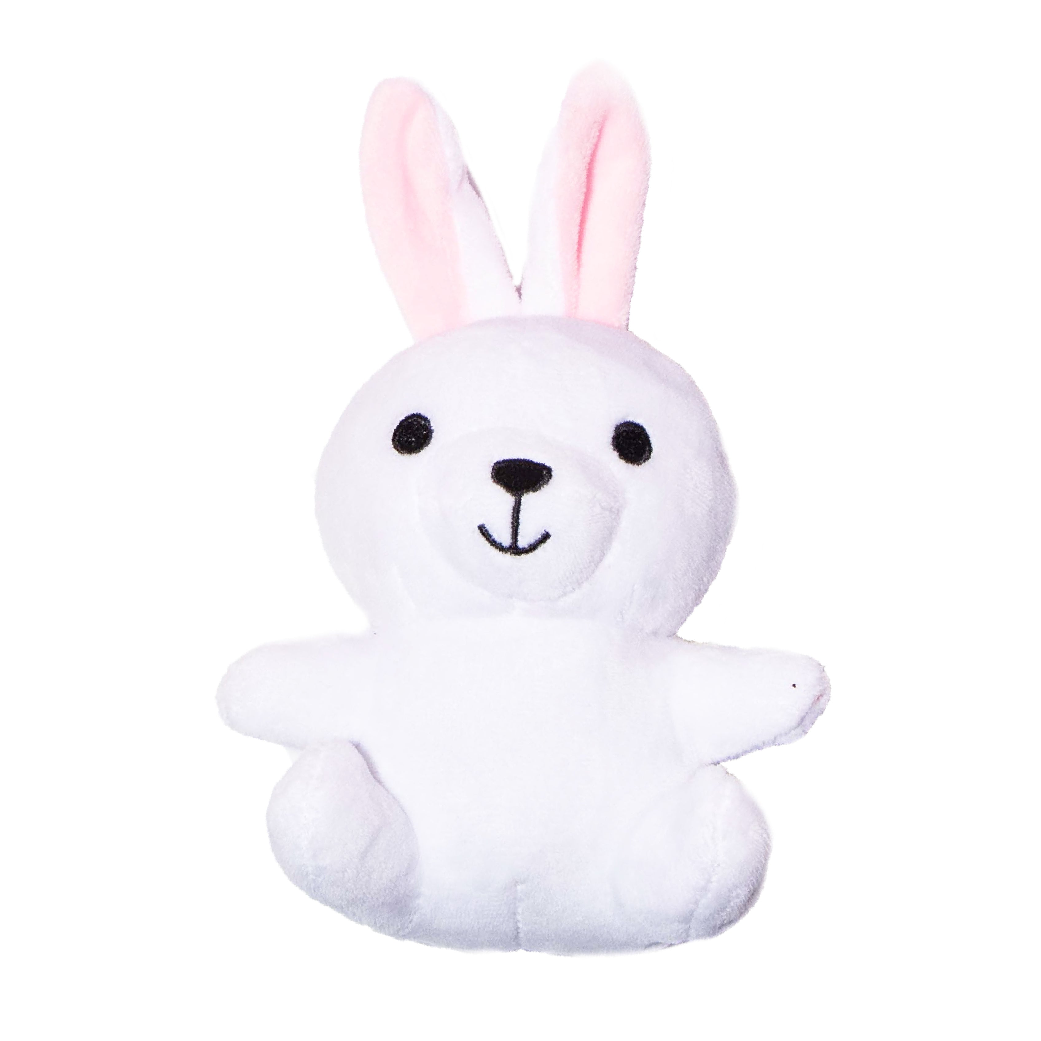 Easter Basket Dog Toy