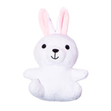 Easter Basket Dog Toy
