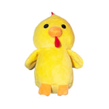 Easter Basket Dog Toy