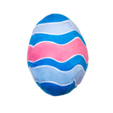 Easter Basket Dog Toy