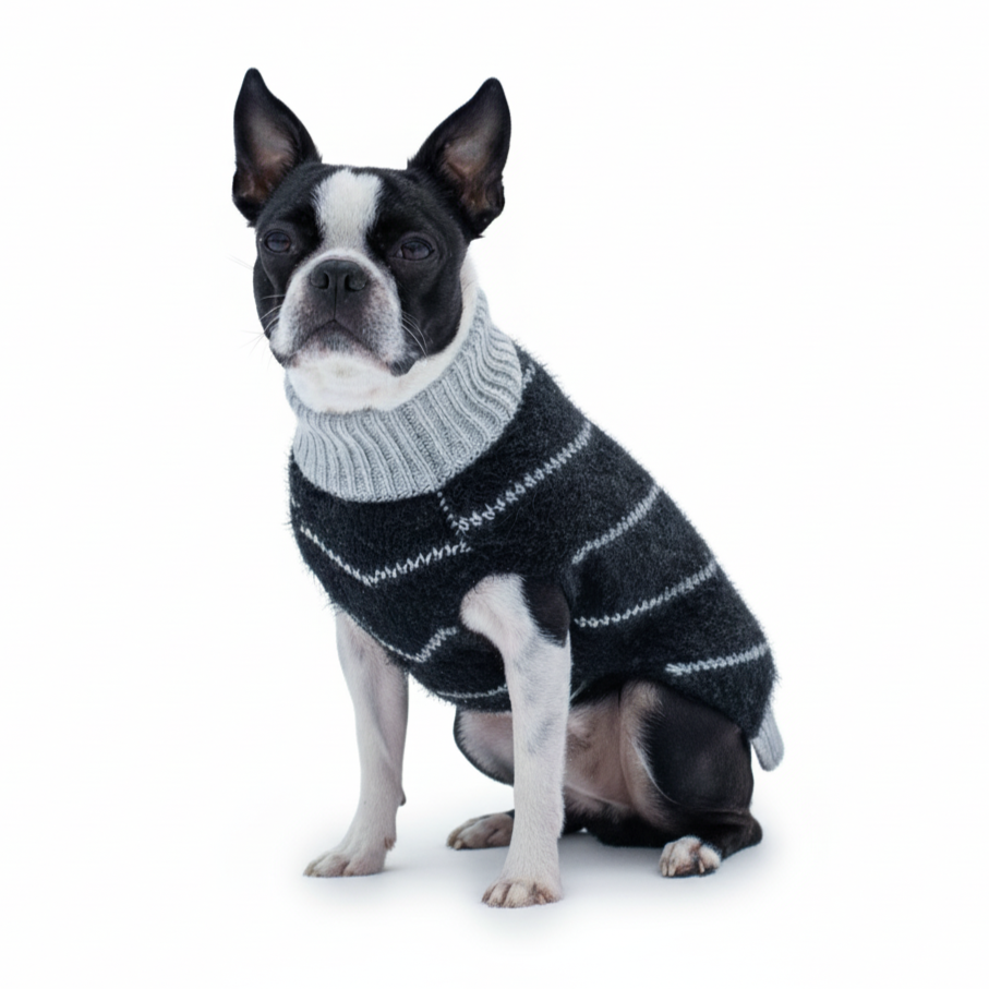 Victor Sweater