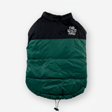 Alpine Puffer Vest