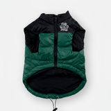 Alpine Puffer Vest