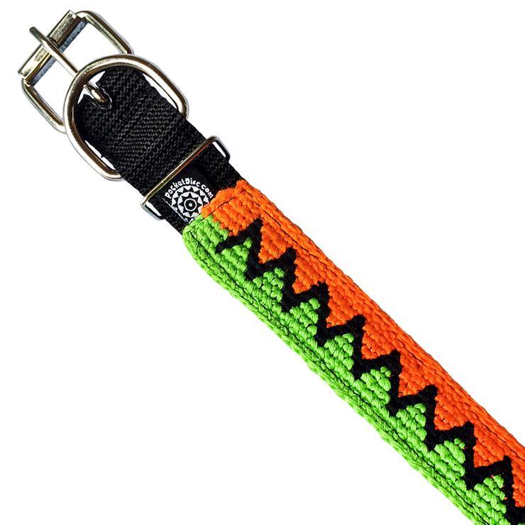 Crochet Collar