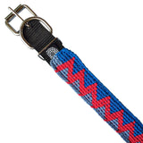 Crochet Collar
