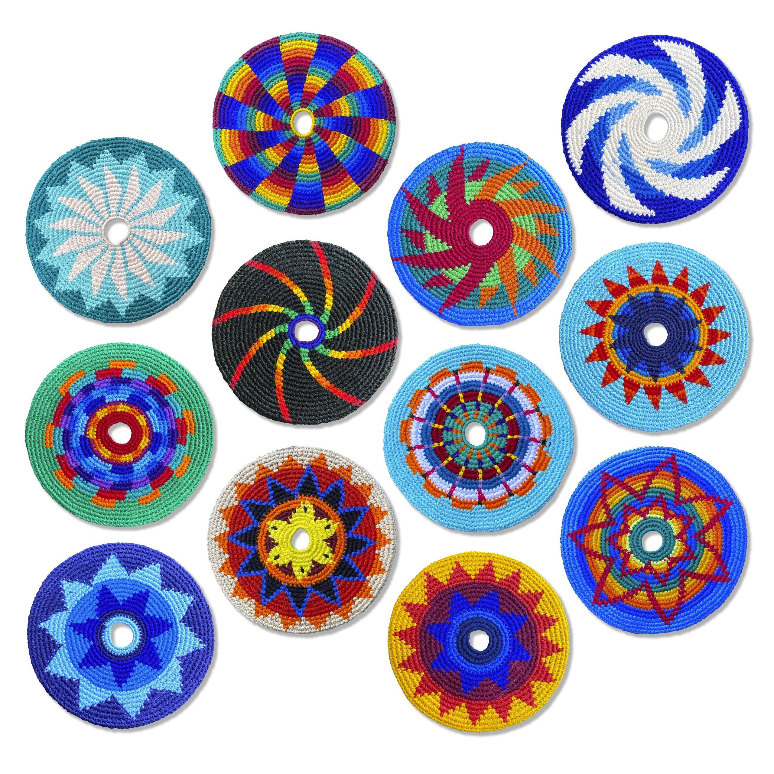 Classic Pocket Disc Jalapa