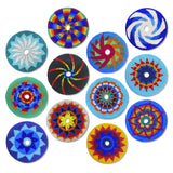 Classic Pocket Disc Jalapa