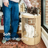 Grove Cat Tower