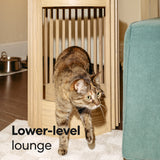 Grove Cat Tower