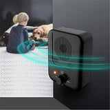 Anti-bark DeviceAre you looking for an easy and effective way to stop your dog from barking? Look no further than Barkbuddy, the No.1 dog training device of 2023! 94% of customers hAnti-bark Device