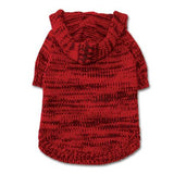 Hoodie Sweater Coat