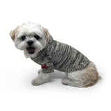 Hoodie Sweater Coat
