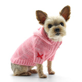 Hoodie Sweater Coat