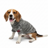 Hoodie Sweater Coat