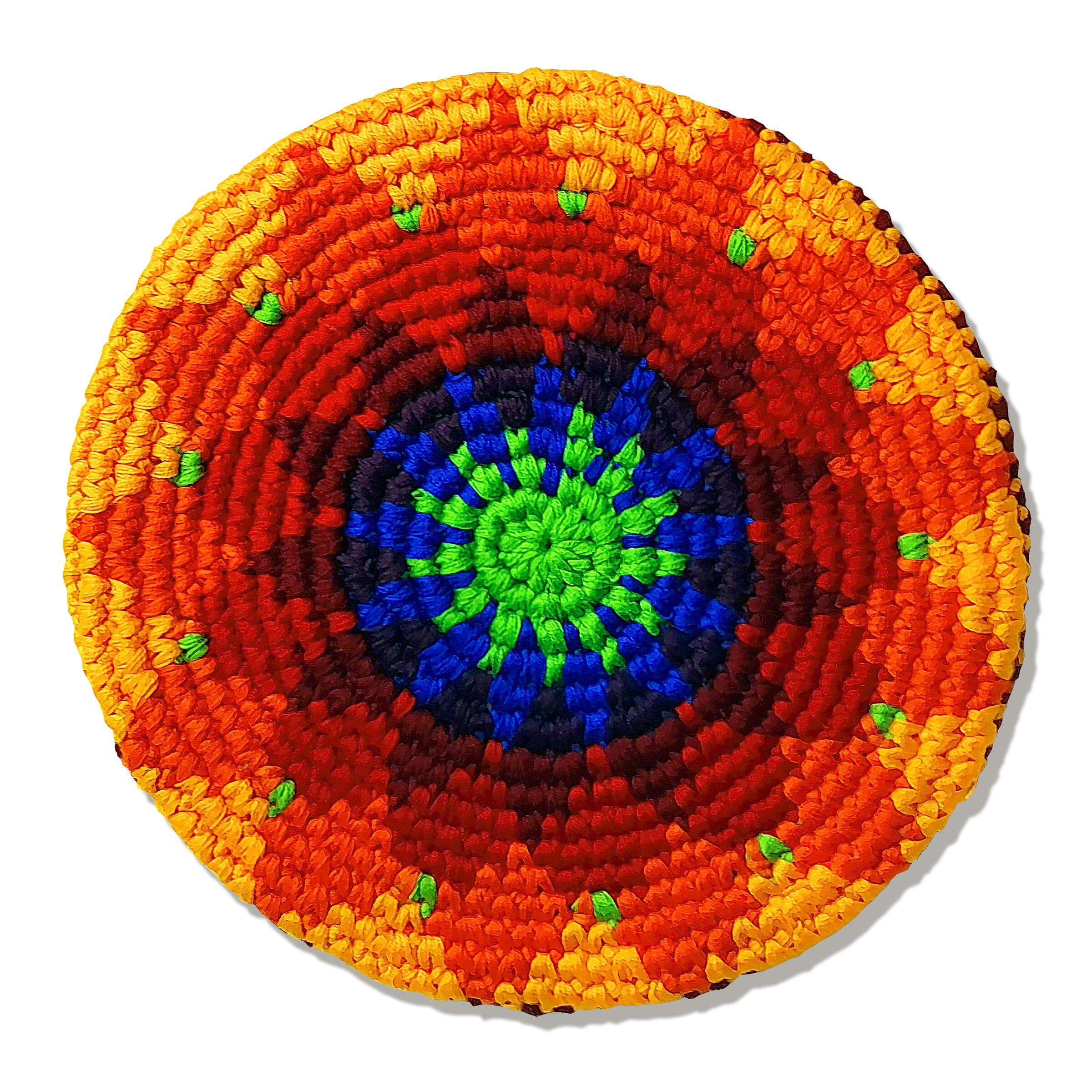 Poseidon Disc Hypnotic Drop