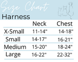 Sweet Chérie Adjustable Harness