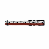 Spotted Ember Collar