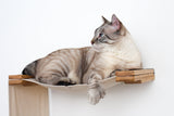 The Double Decker - Cat Hanging Bed Set by Catastrophic Creations