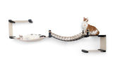 The Canyon - Our Best Cat Tree for Multiple Cats by Catastrophic Creations