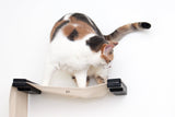 The Play - A Cat Play Wall System by Catastrophic Creations