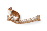 Cat Bridge for Wall by Catastrophic Creations