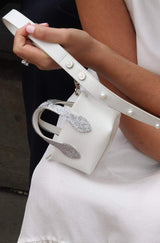 Sloane Clean Up Purse