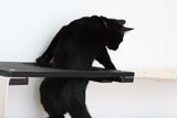 Cat Maze Wall - 3 Tier Cat Tree by Catastrophic Creations