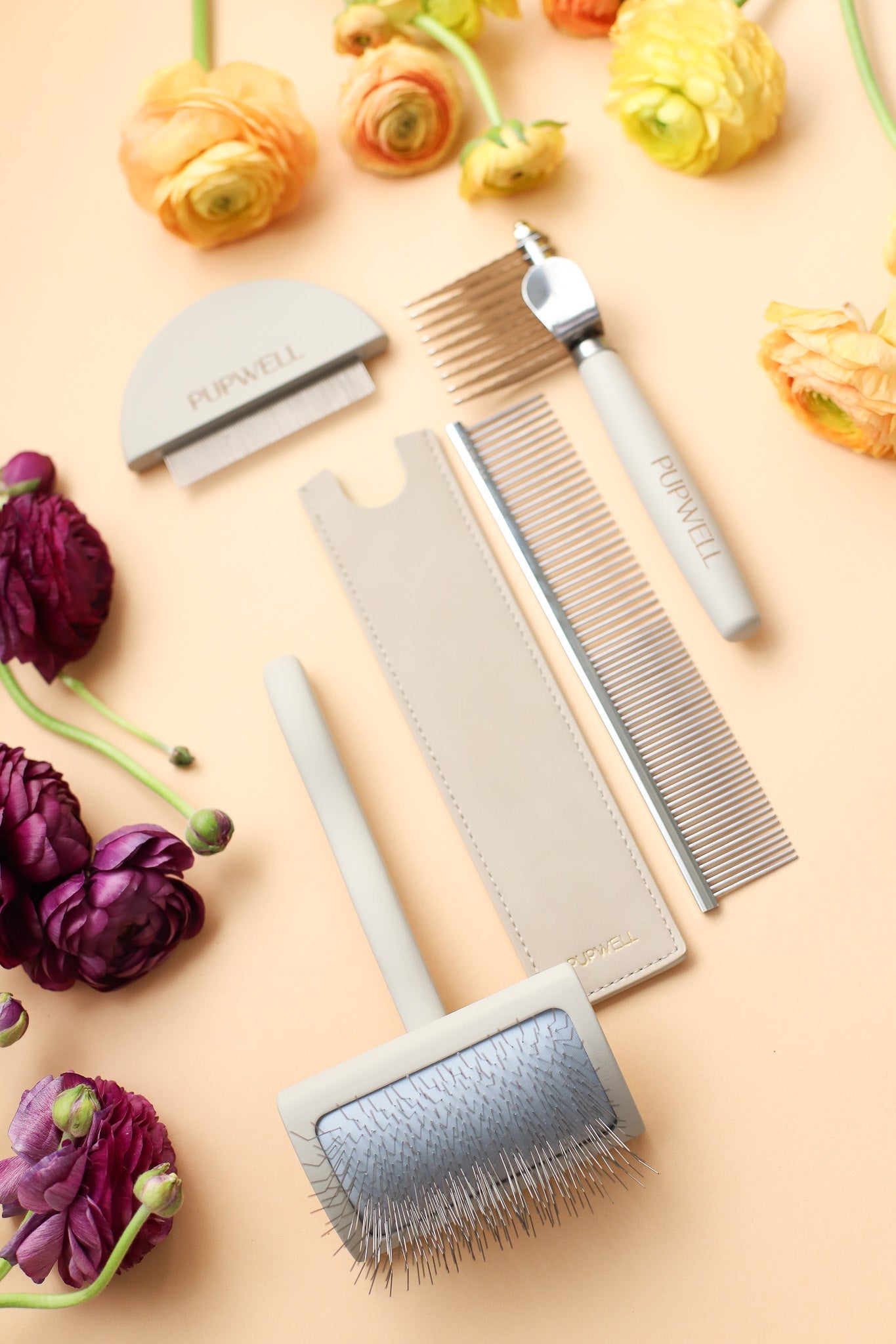 Ultimate Dog Grooming Kit