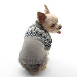 Icelandic Sweater