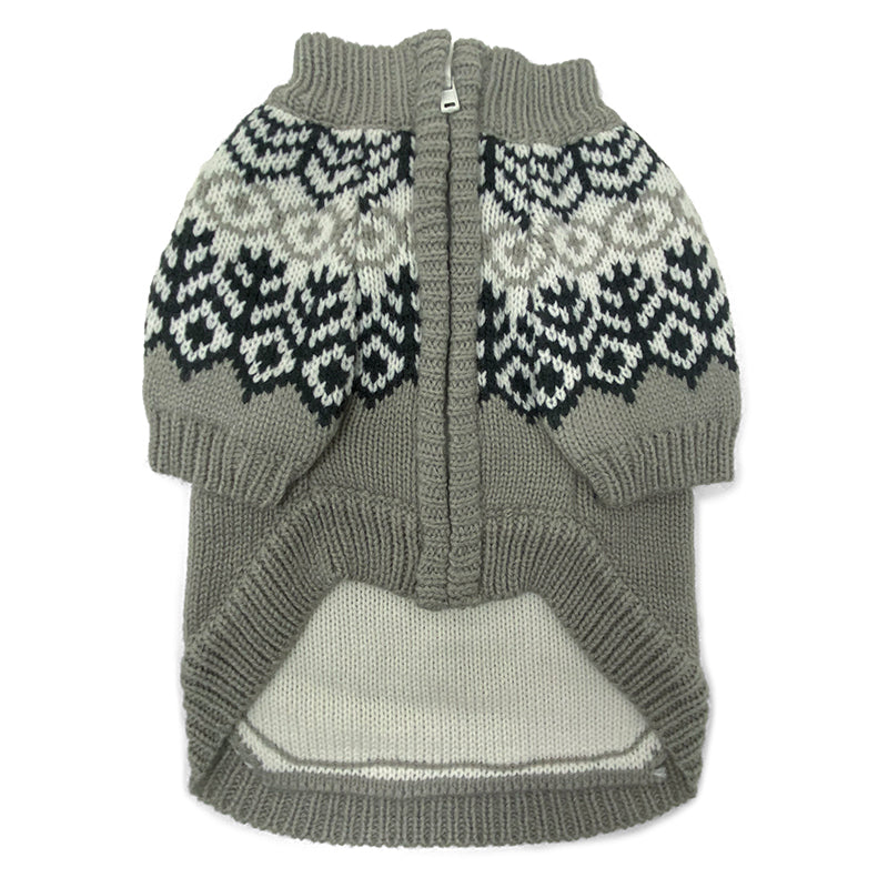 Icelandic Sweater