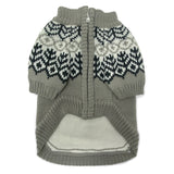 Icelandic Sweater