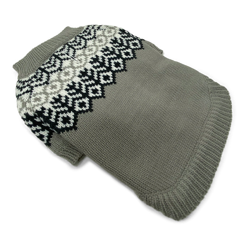Icelandic Sweater
