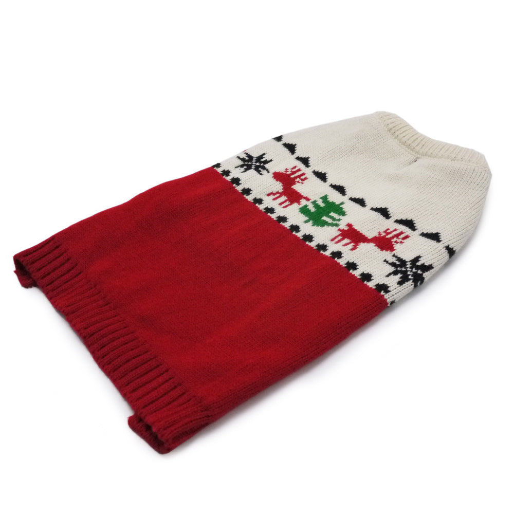 Jolly Sweater
