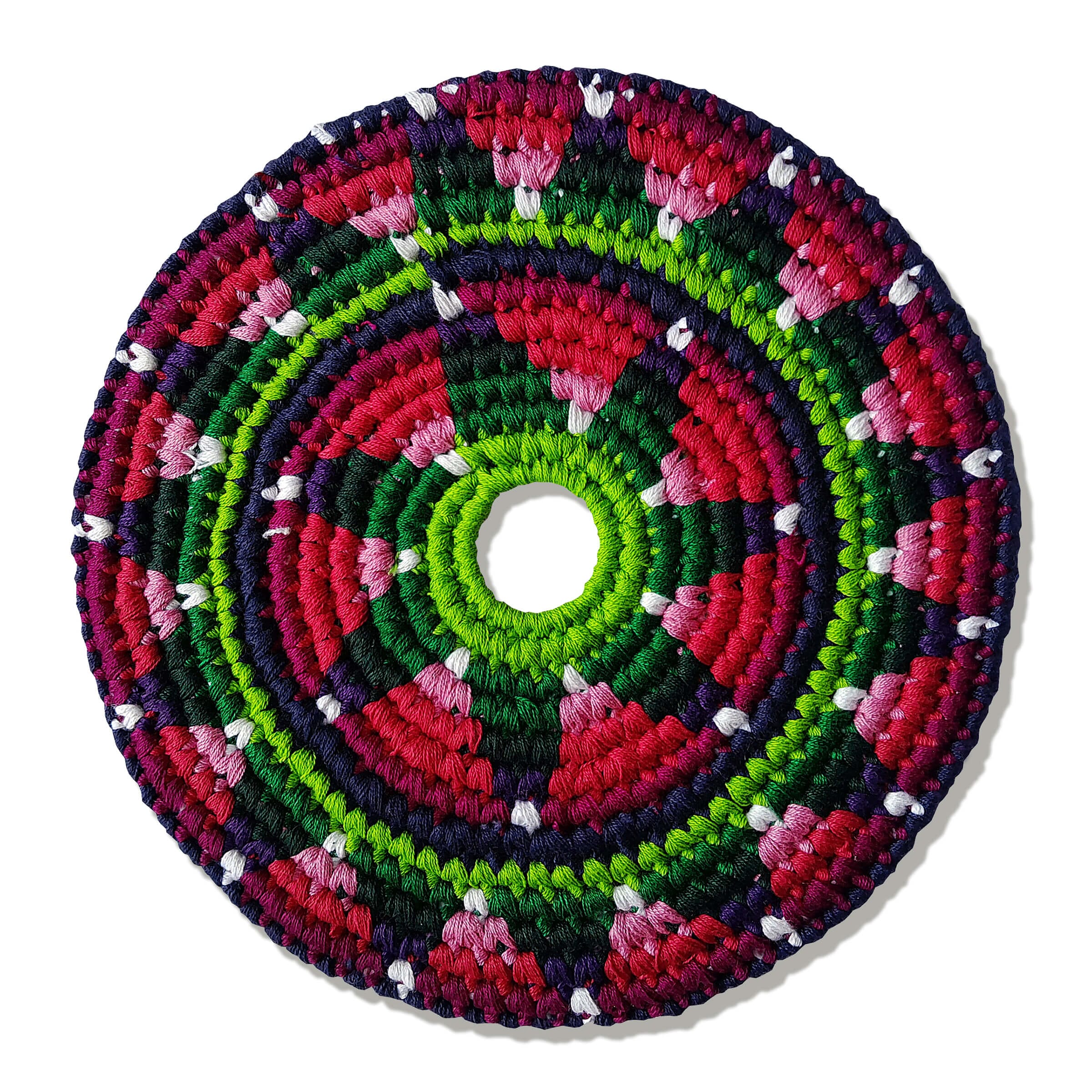 Sports Disc K’iche