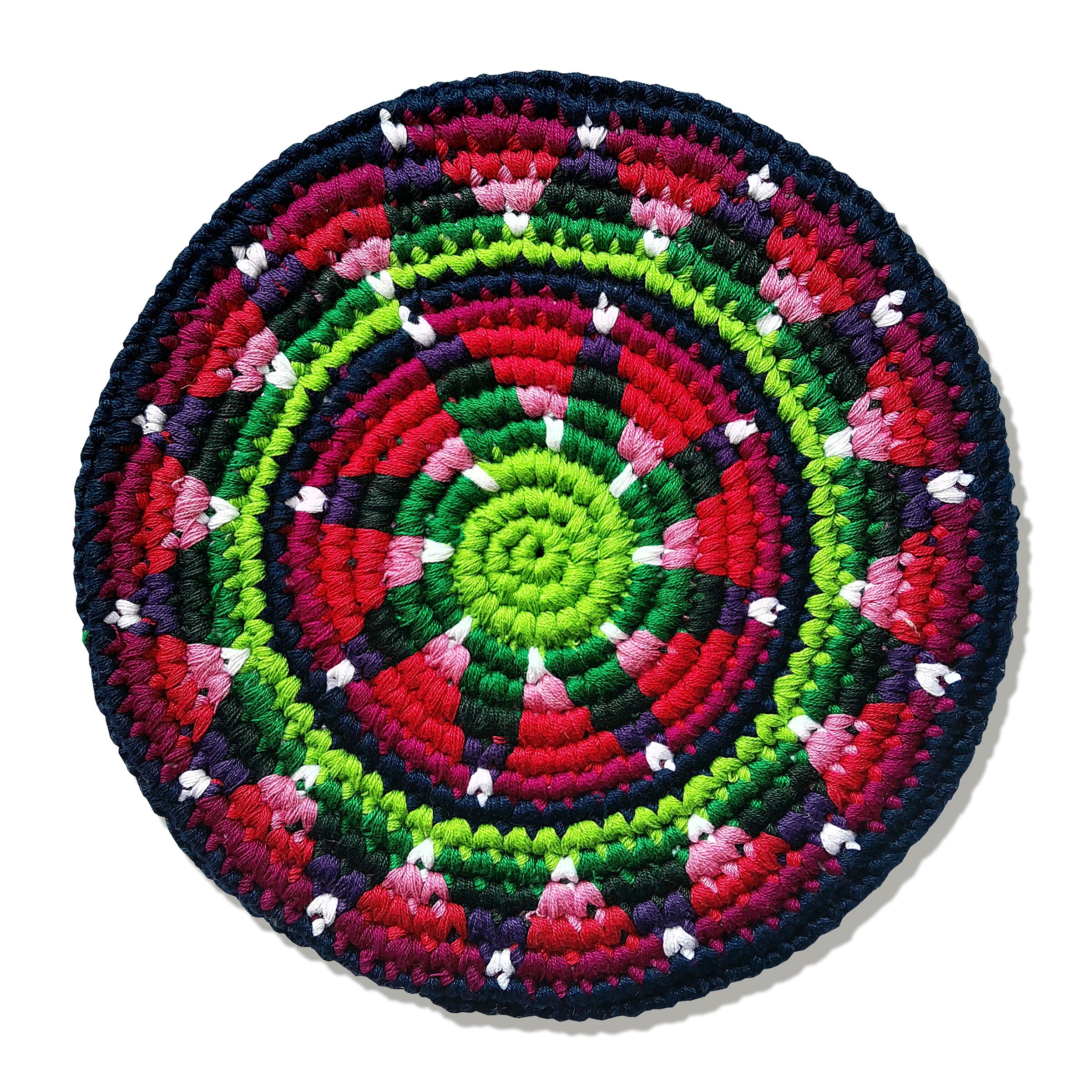 Poseidon Disc K’iche