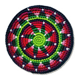 Poseidon Disc K’iche