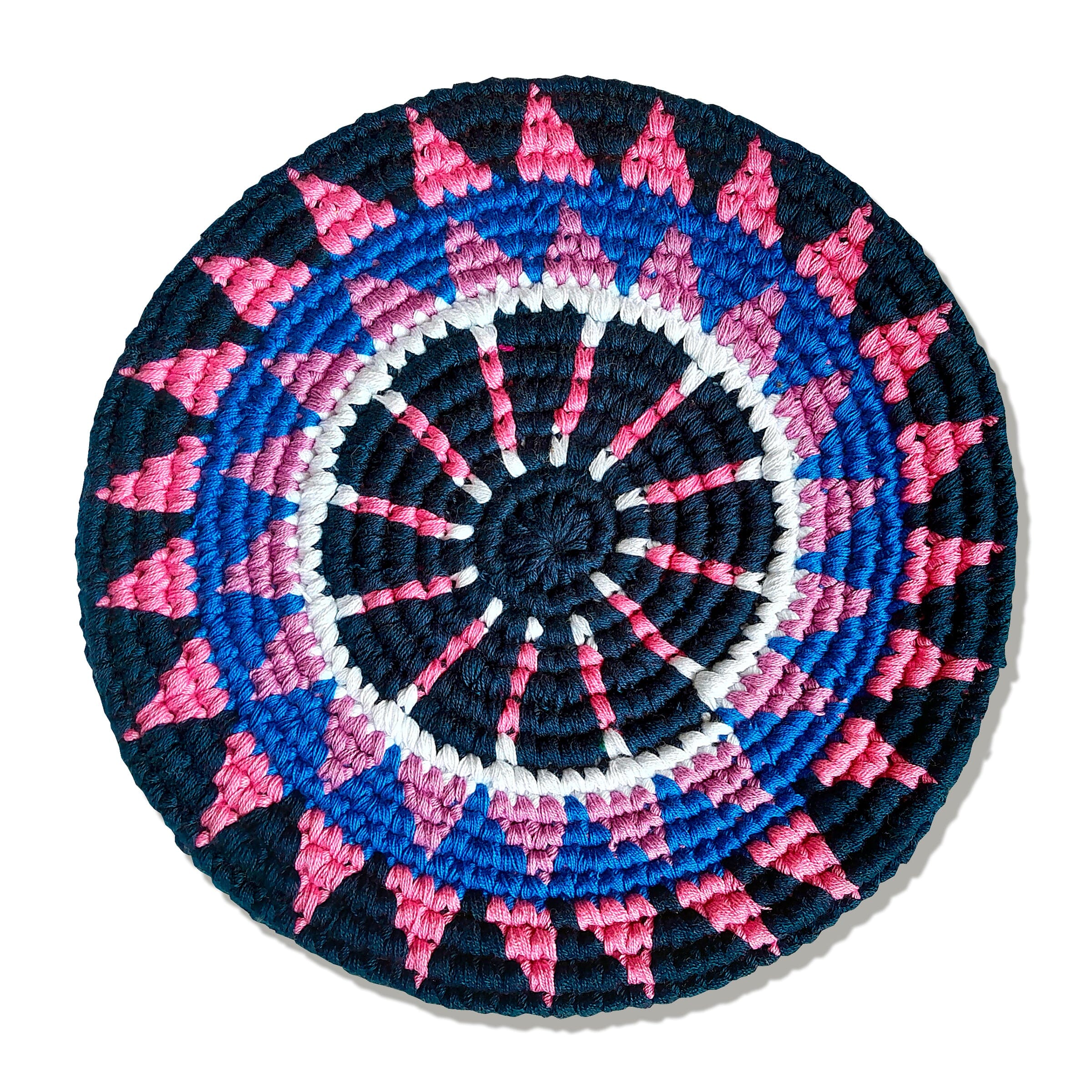 Poseidon Disc Kifayat
