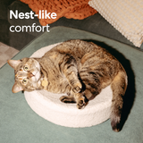 Kip Cat Cushion