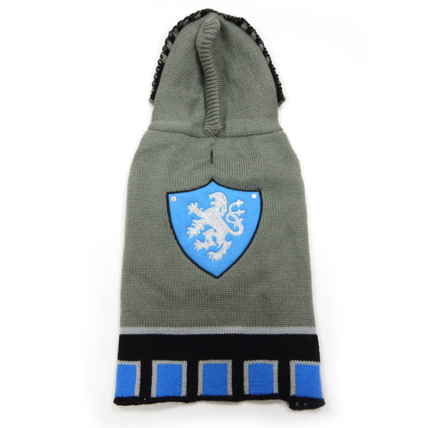Knight Sweater