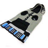 Knight Sweater