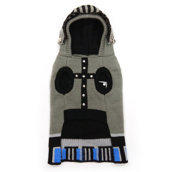 Knight Sweater