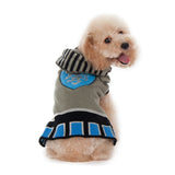 Knight Sweater