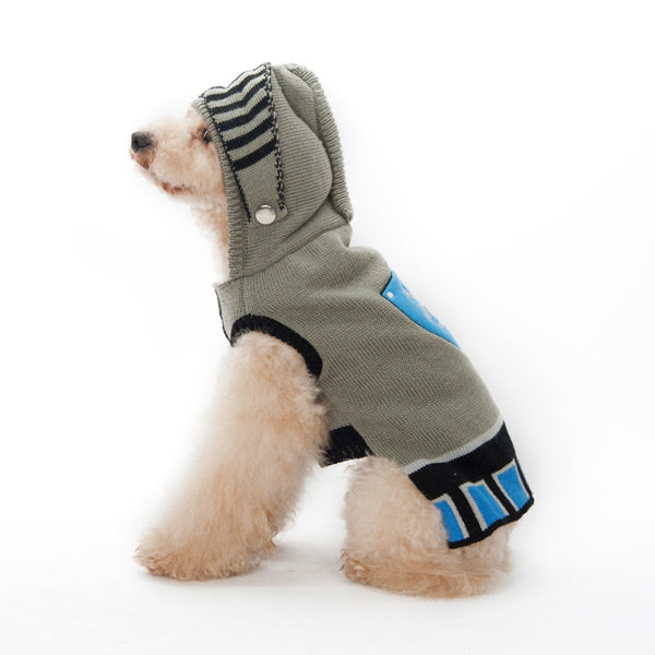Knight Sweater